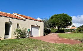 Villa Bleu soleil